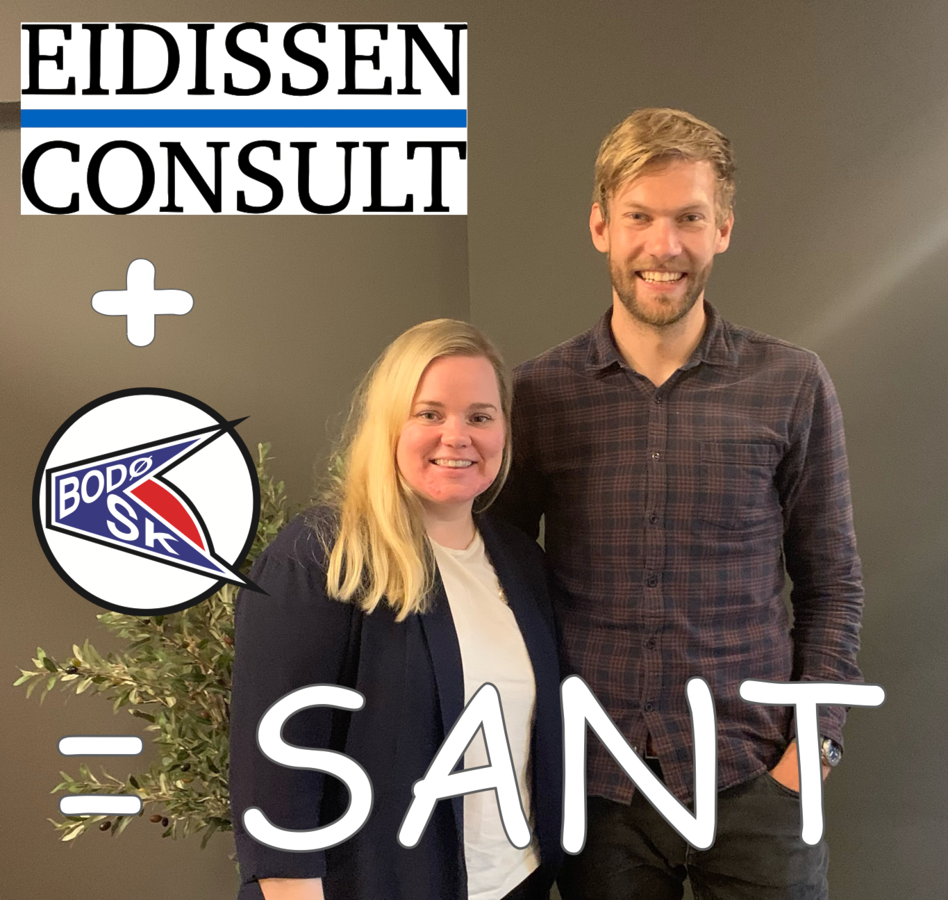 Eidissen Consult blir ny samarbeidspartner for BSK